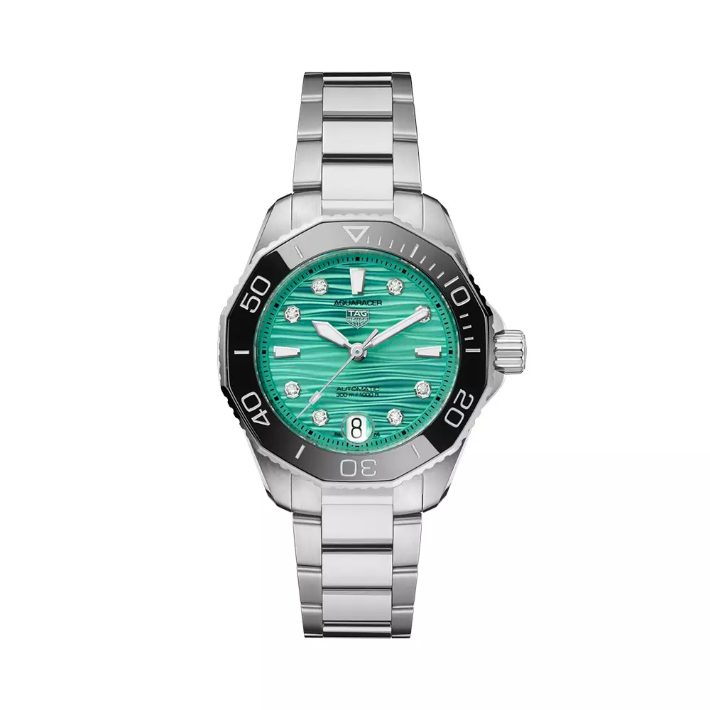 Jam aquaracer clearance