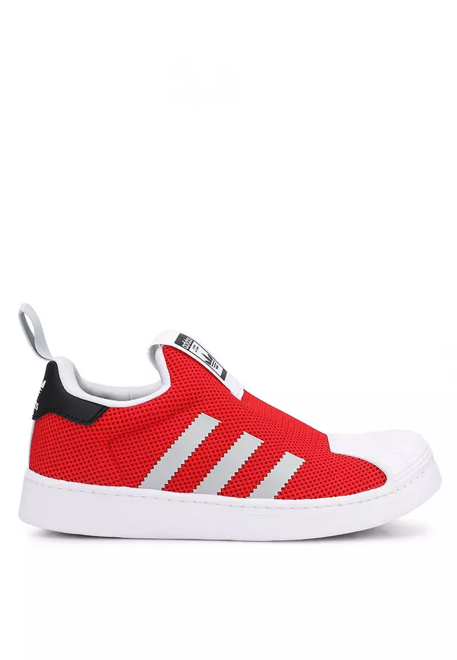 Adidas superstar slip on in malaysia outlet