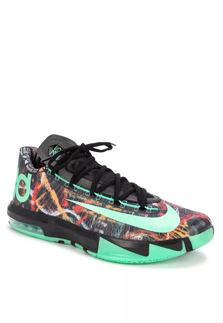 Zoom KD 6 Men's Shoes