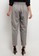 Covering Story grey Corey Pants - A CF257AACAA6C41GS_2