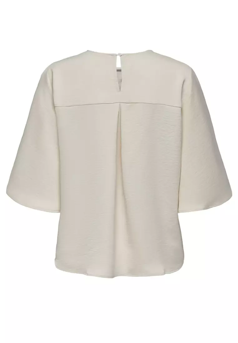 Urba Half Sleeve Top