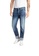 REPLAY blue REPLAY STRAIGHT FIT GROVER JEANS 30CB8AA992C2E3GS_1