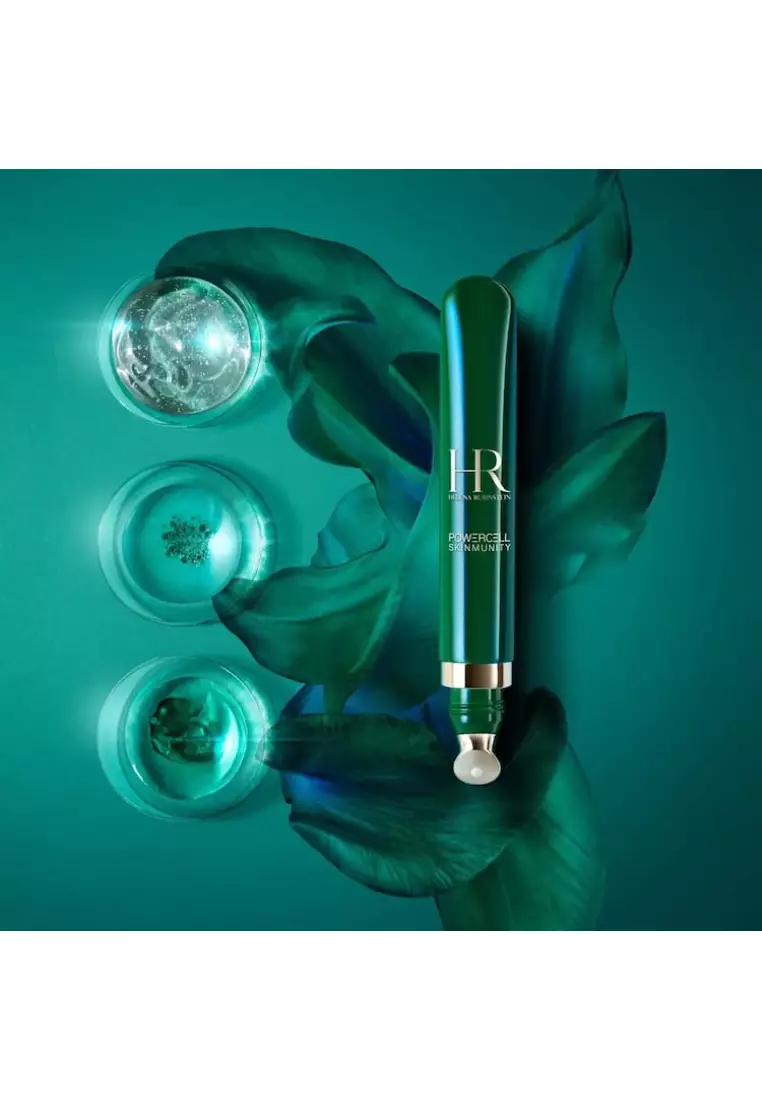 HELENA RUBINSTEIN HR - 植物幹細胞再生眼霜 15ml