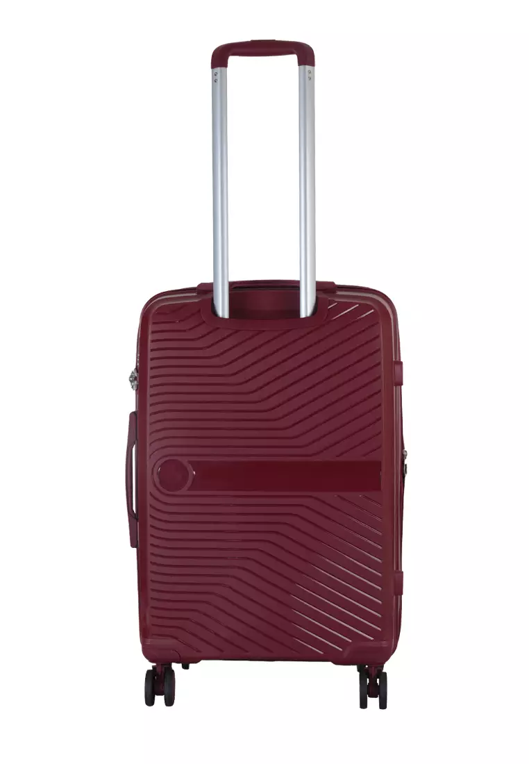 306 Hard Case Luggage Medium (22 inches)