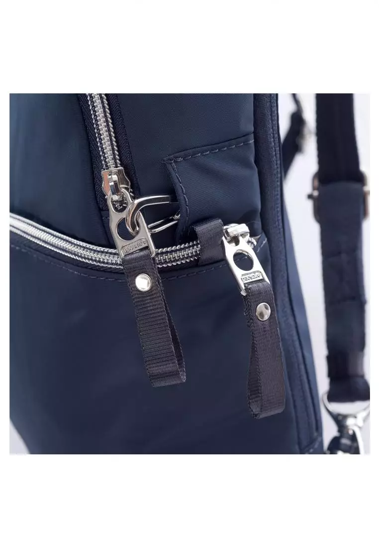 Buy Pacsafe Pacsafe Stylesafe AntiTheft Convertible Sling To Backpack