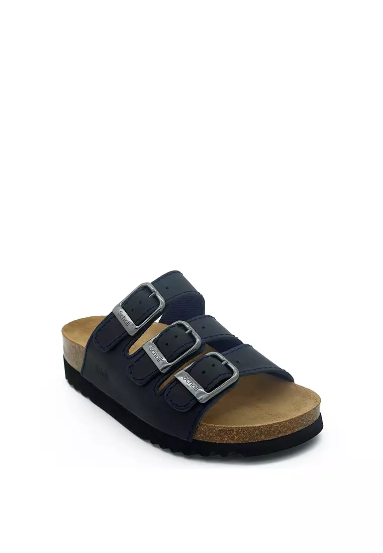 Discount on Scholl Shoes  shoes - SKU: Rio Wedge Ad Oillea Women's Casual Sandals