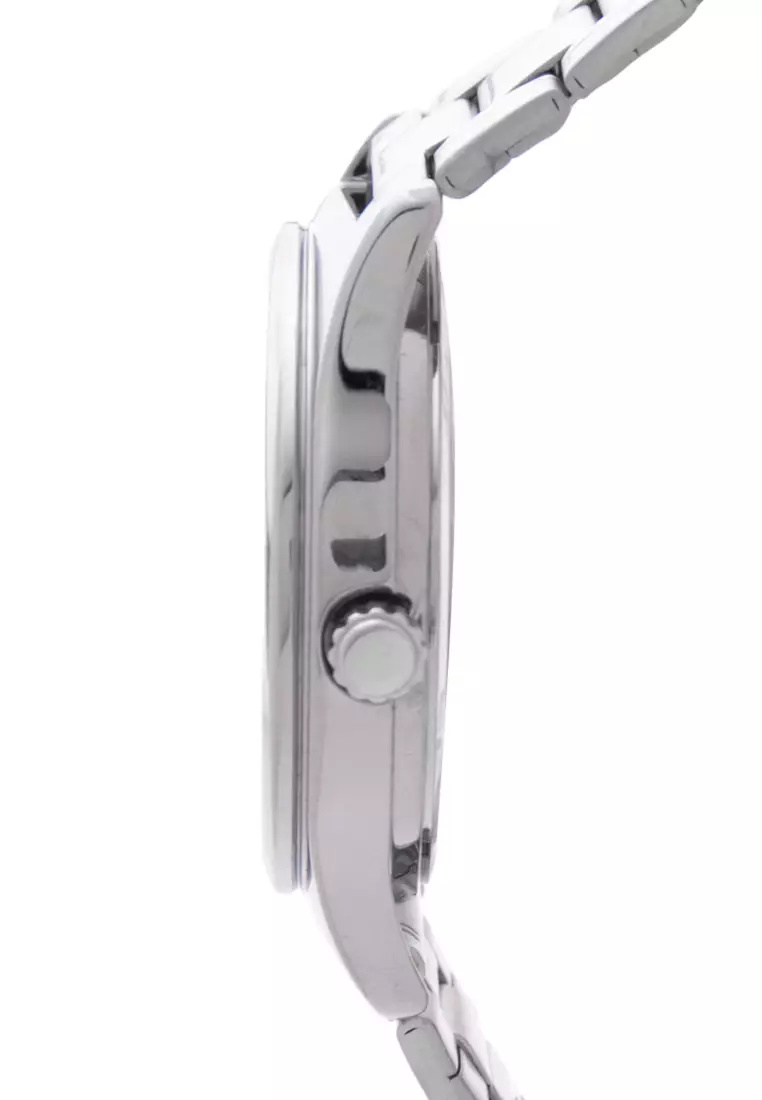 Analog Watch MTP-V006D-7B