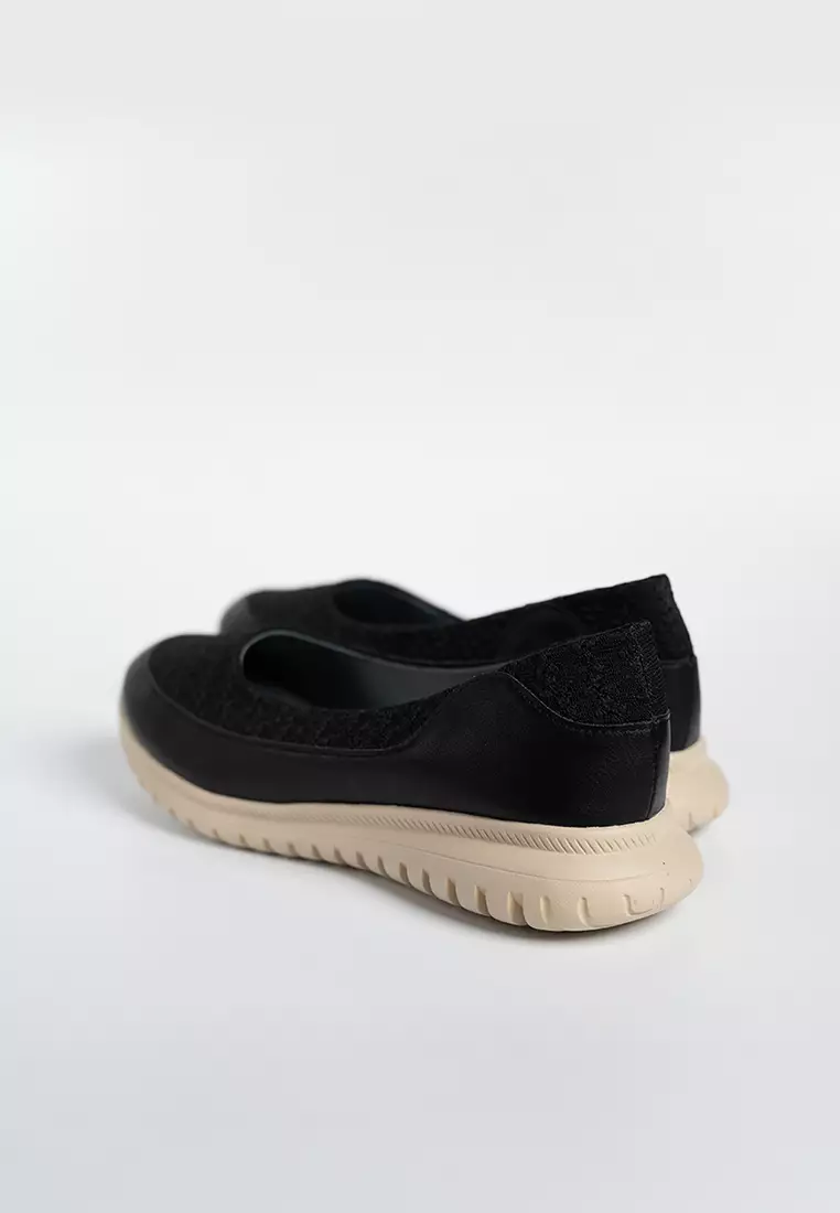 Ichi Lite Foam Bliss