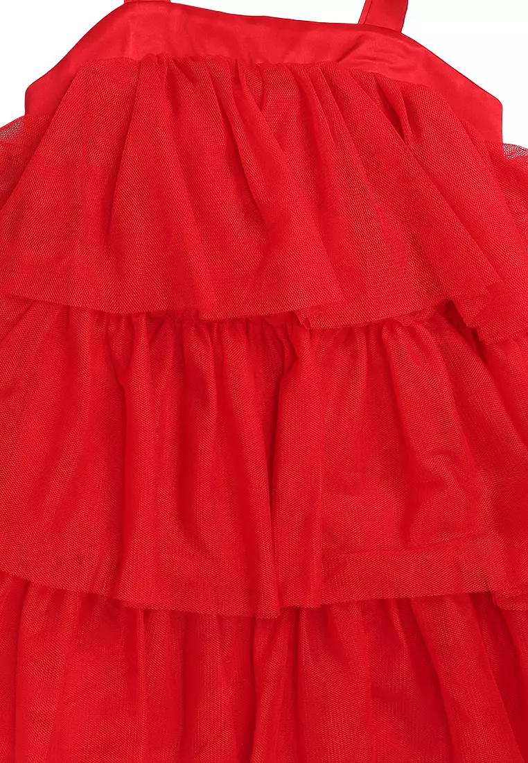 Viola Dress Up Dress