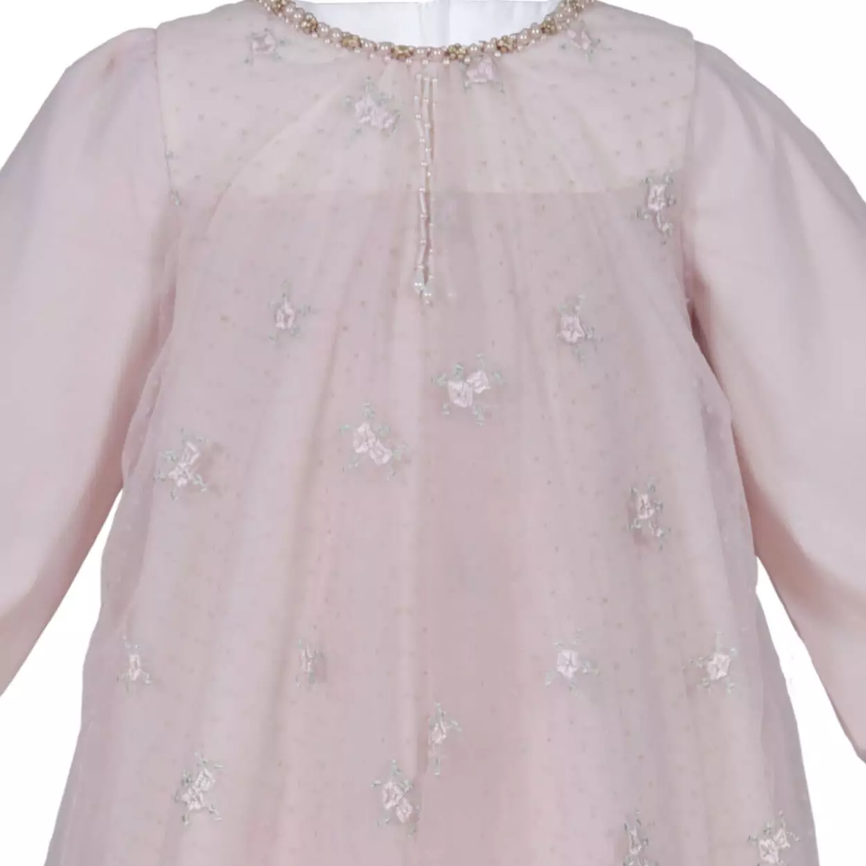 Muslim Dress Anak NEW ARRIVAL ESM 492 6-16