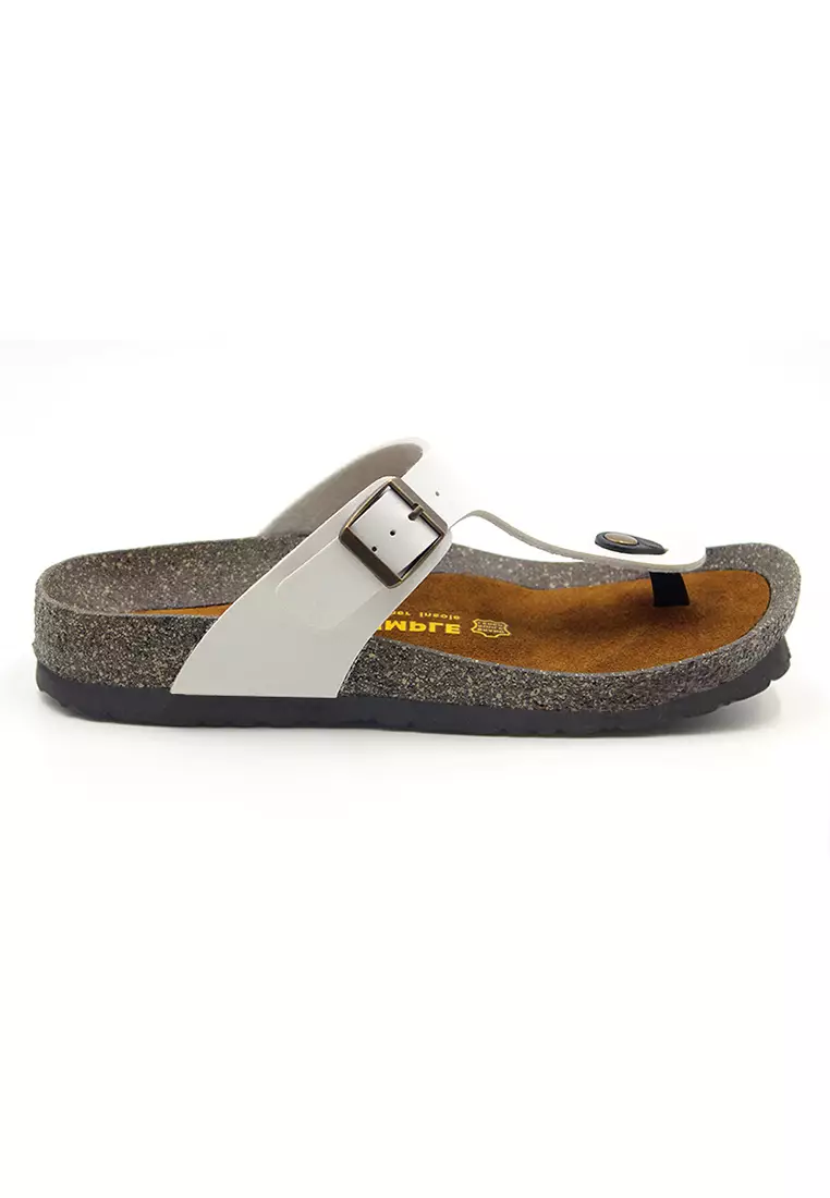 White sandals 2019 shop