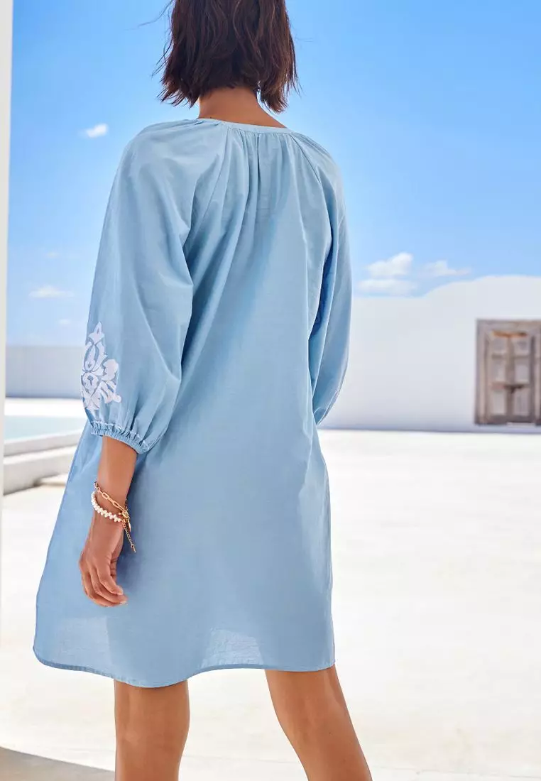Next cover hot sale up dresses