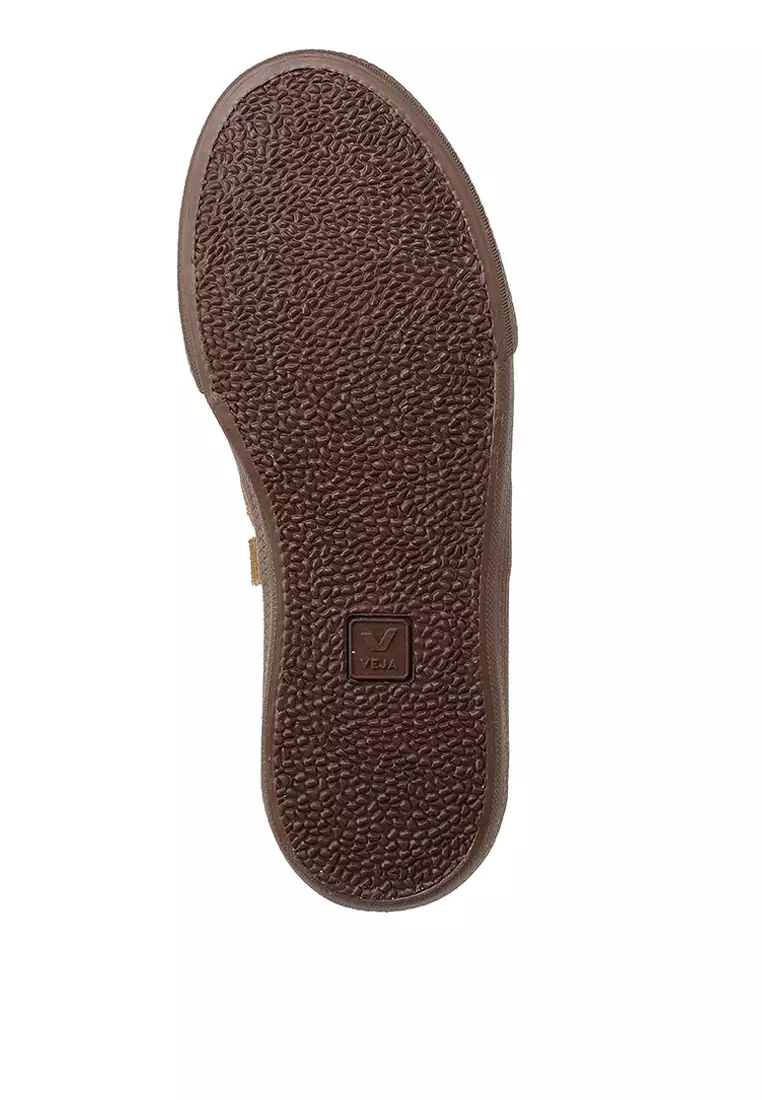 Volley O.T. Leather Sneakers