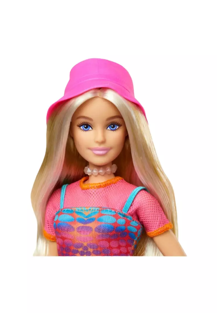 Barbie® Italy Travel Doll