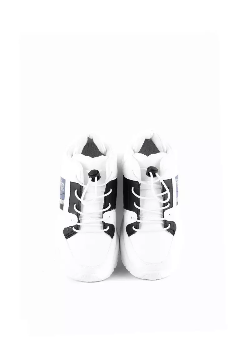 Jackson Kids Edgy 1SR White