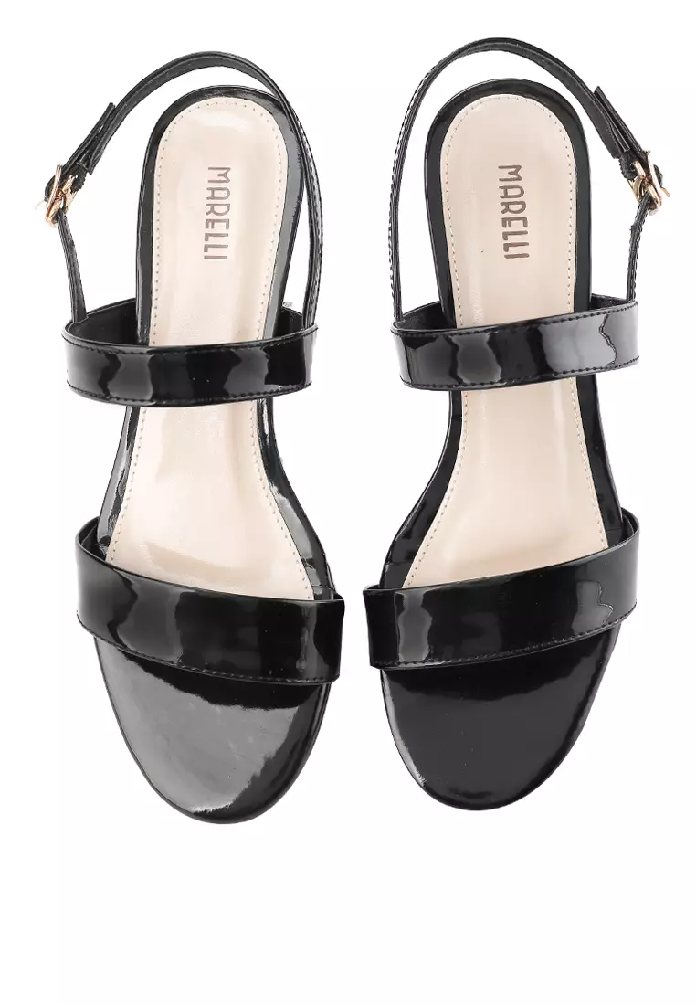Calia Sandal Wanita Double Strap