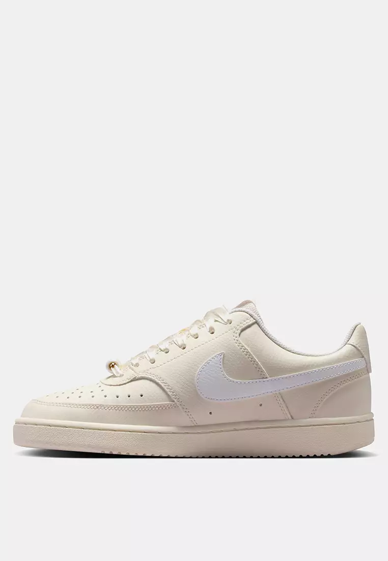 Court Vision Low Shoes