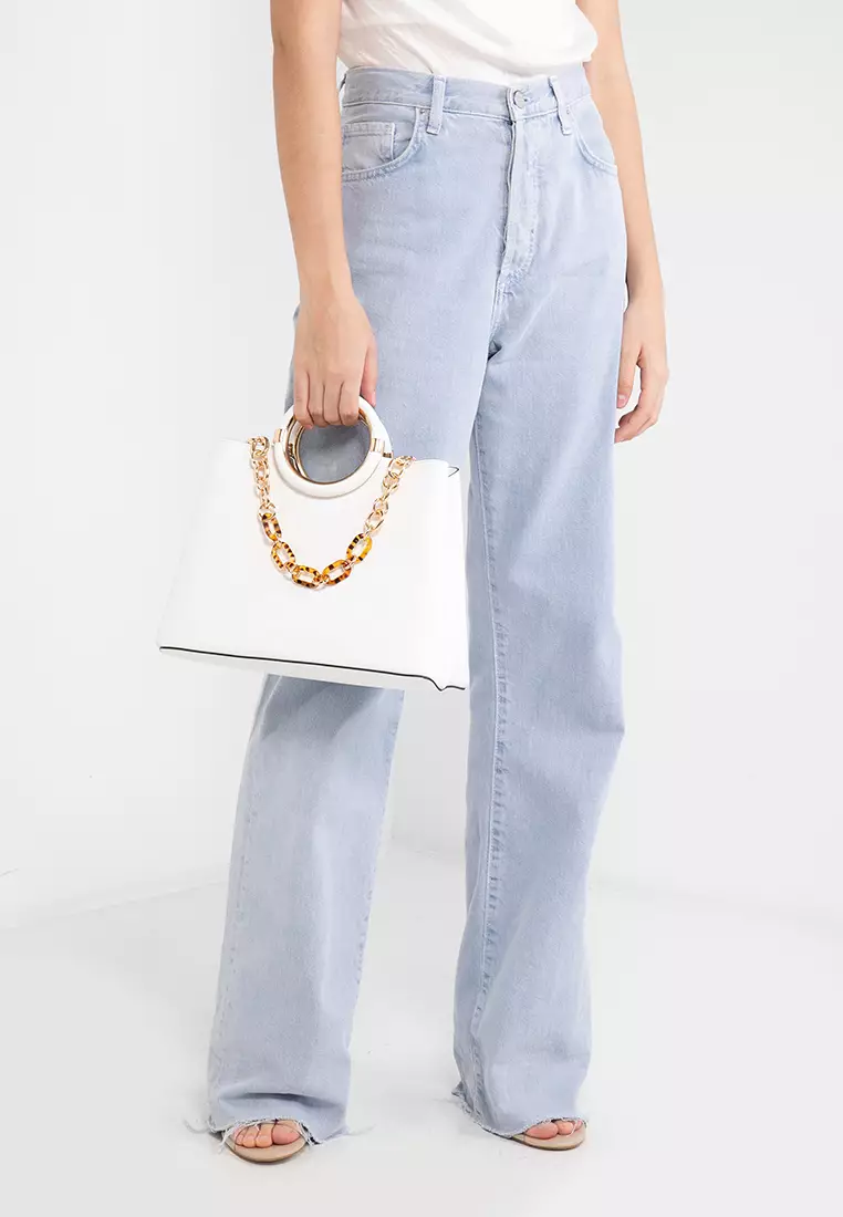 Dovie Tote Bag