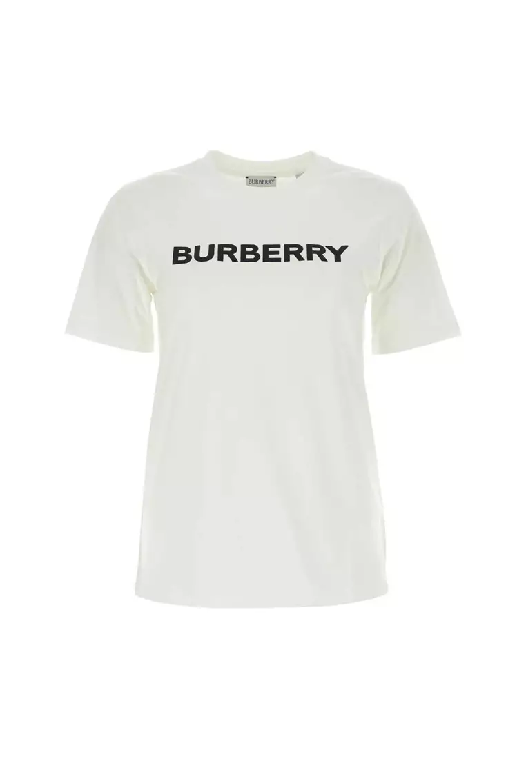 Price of burberry t shirt clearance