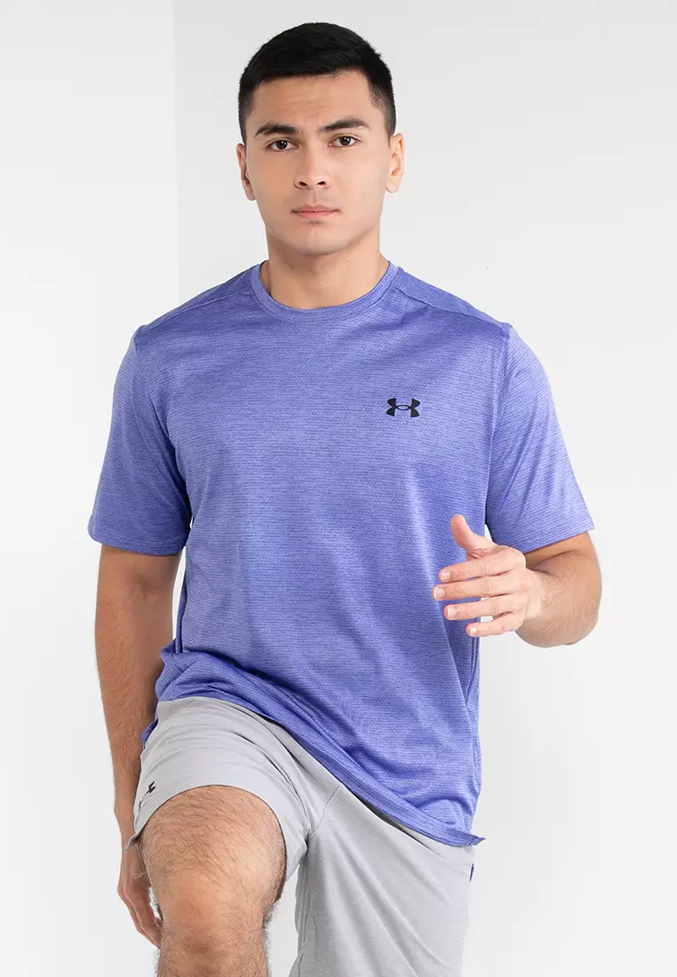 網上選購Under Armour Men's Tech Vent Short Sleeves T-Shirt 2024 系列