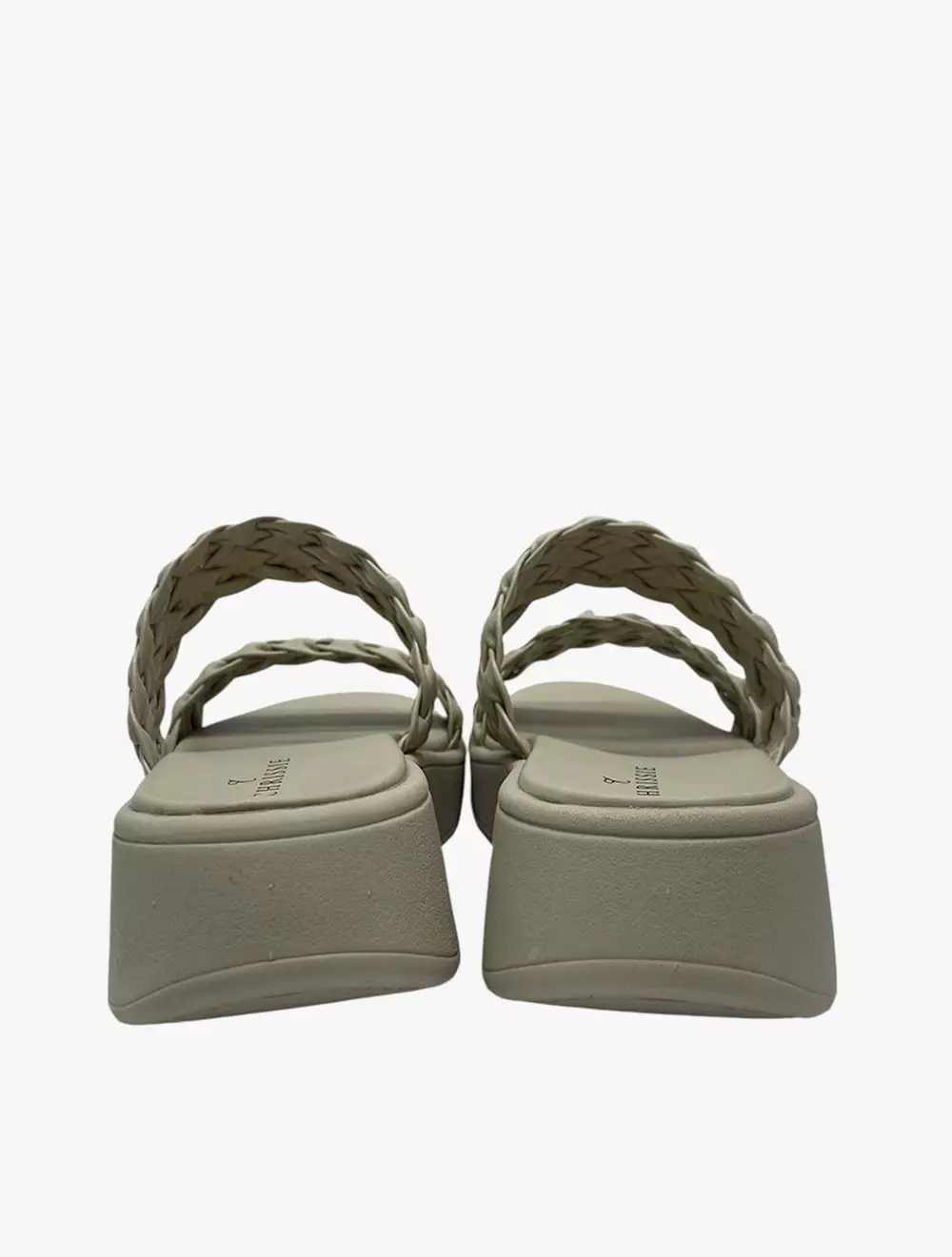 Payless Chrissie Womens Pura Sandals - Beige_05