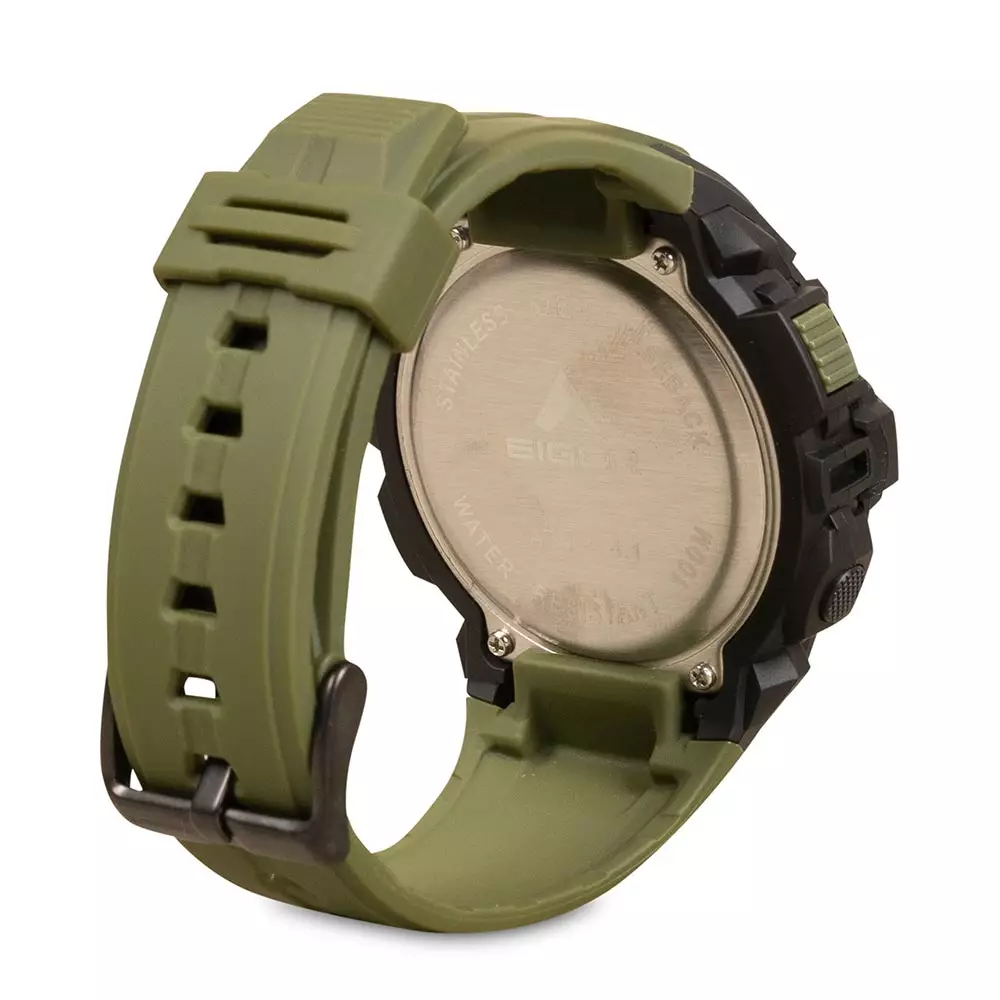Eiger Ataca 4.1 Watch