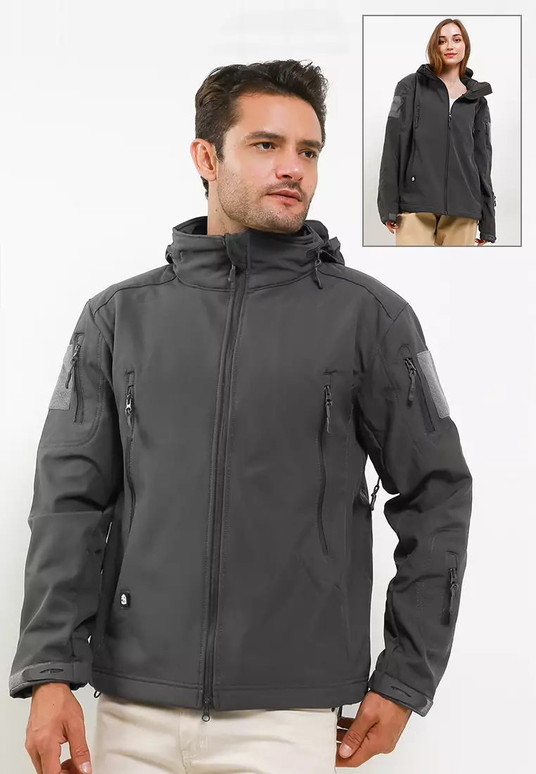 Tad tactical jacket discount