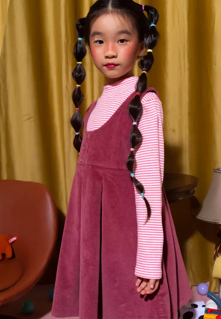 Girl Zuzu Dress Kids