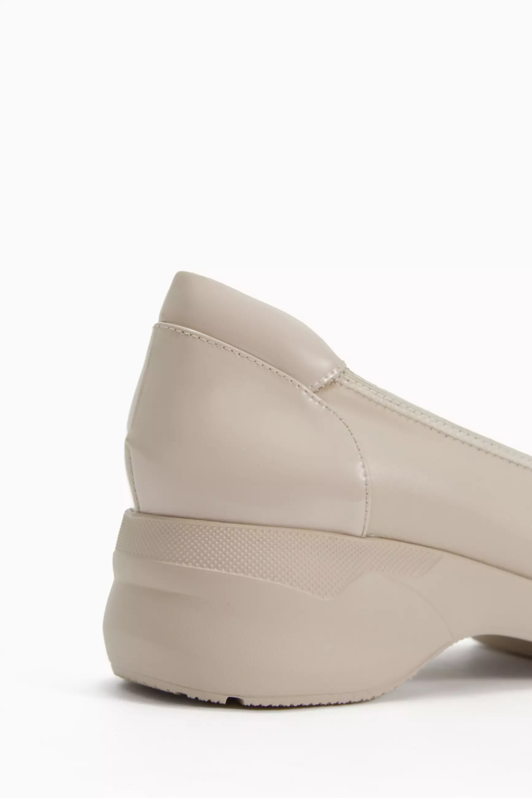 EVERBEST ROXA (Almond) - Women's Heel Pumps