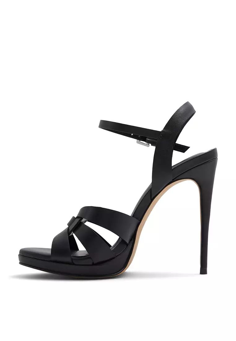 Aldo on sale lacla heels