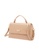 Valentino Creations beige Valentino Creations Felicia Handbag Sets 353DEAC4B0AA37GS_3