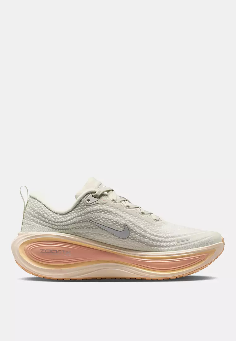 Vomero Plus Women's Road Running Shoes