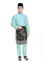 Mint Green