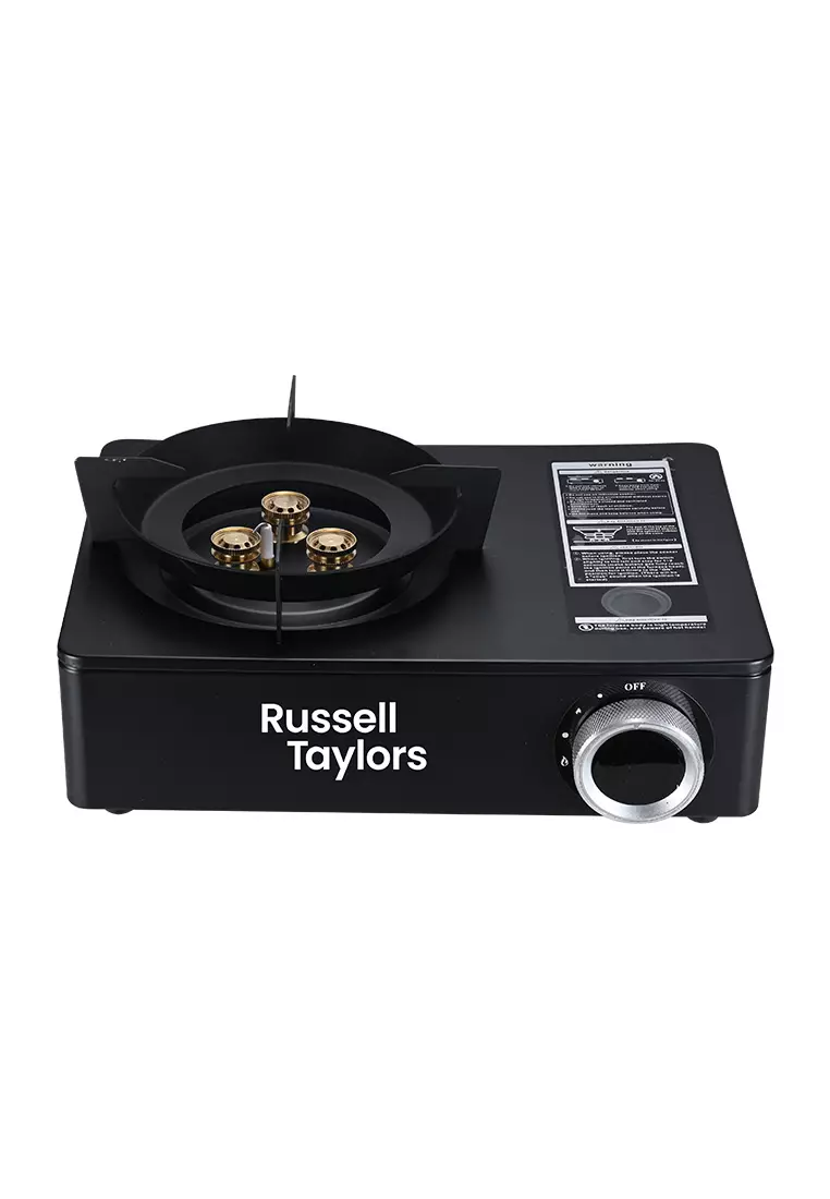 Russells gas stoves on sale