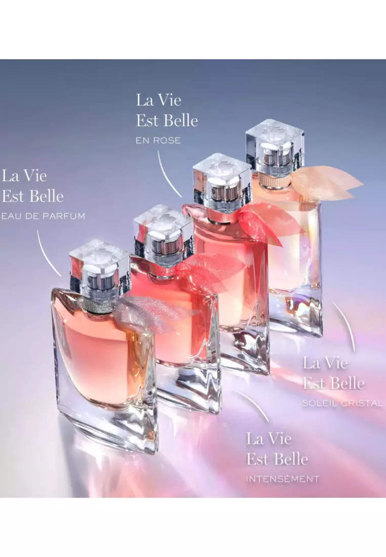 Lancome - La Vie Est Belle L'eau De Parfum 100ml