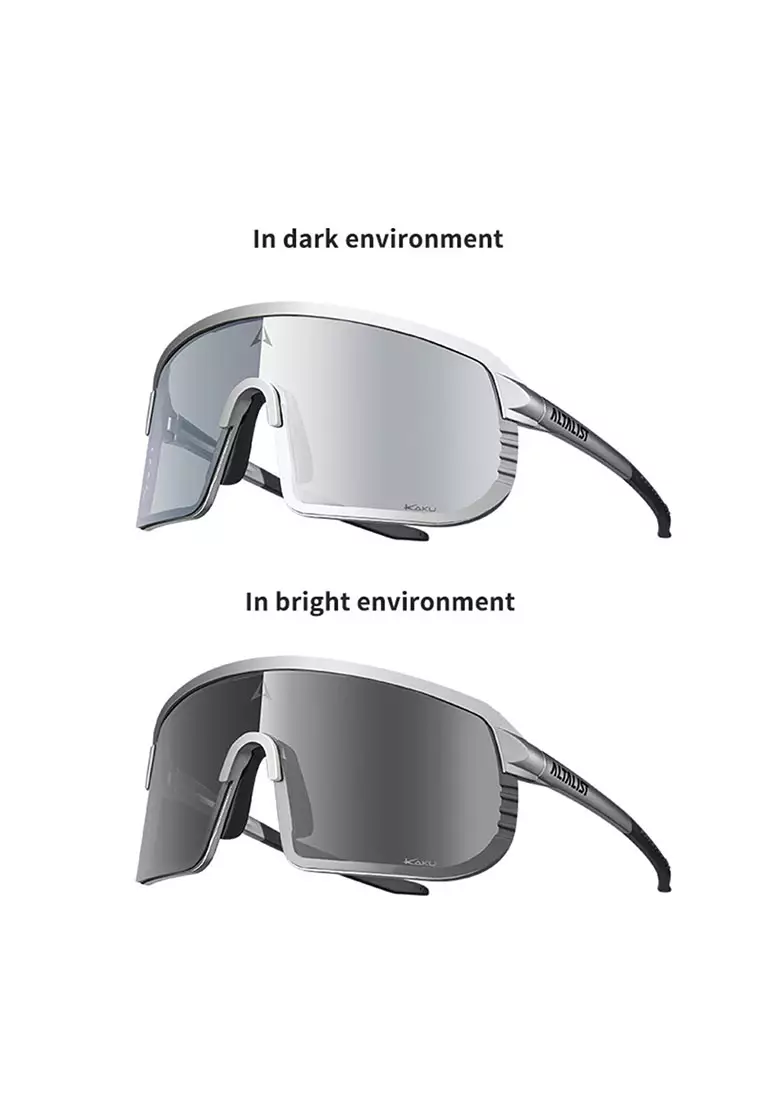 KAKU SP2 Sports Photochromic Sunglasses