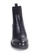 Shu Talk black Amaztep Classy Mid Calf Leather Boots 7E923SHC4578B7GS_3