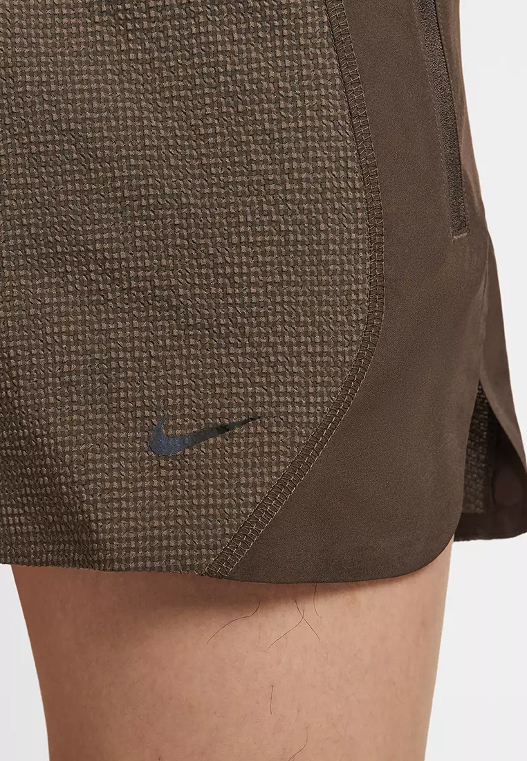 Run Men's Dri-FIT ADV 5" Brief-Lined Running Shorts