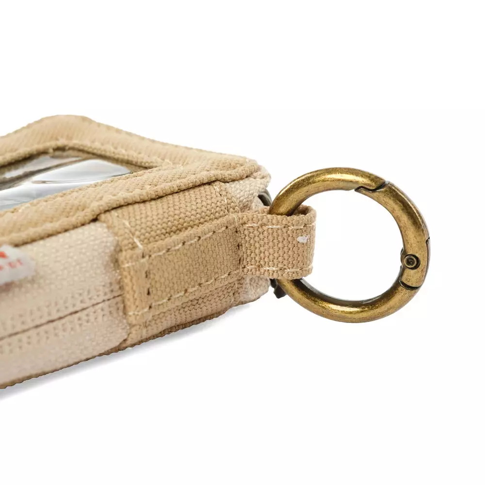 Eiger Women Cityroute Keychain Wallet