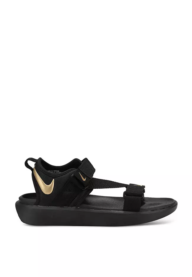 Sepatu sandal nike clearance
