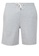 ZALORA ACTIVE grey Contrast Drawstring Shorts 1C91EAA94BCC15GS_5