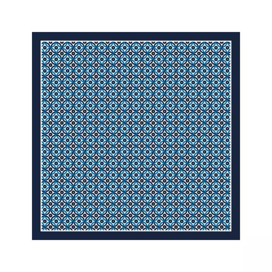 Houseofcuff Scarf Syal Bandana Leher Pria Formal X20