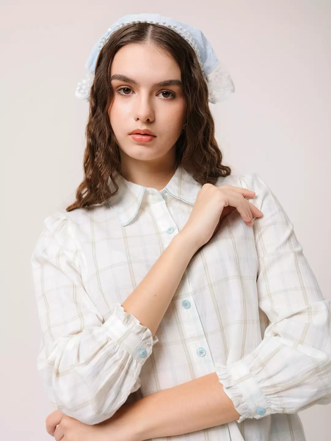 Renita Blouse