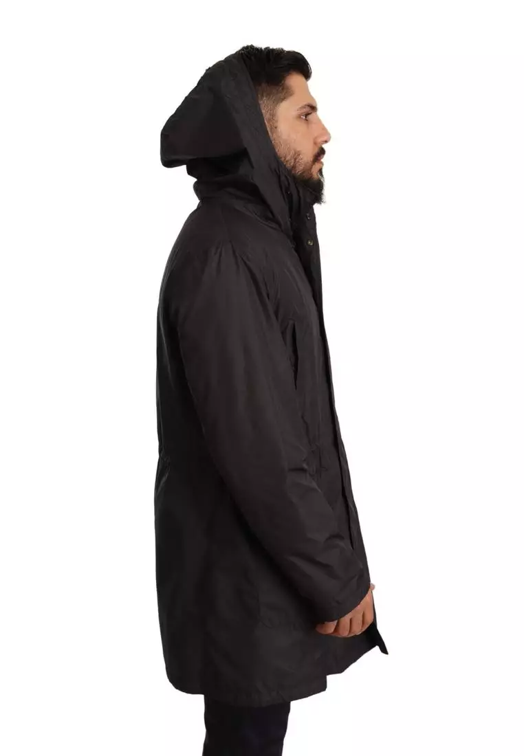 Dolce and gabbana raincoat shop