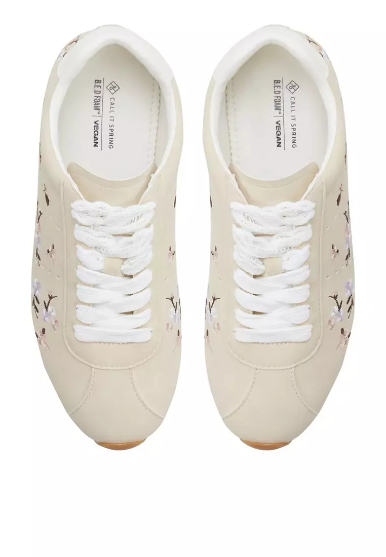 Anistazia Sneakers