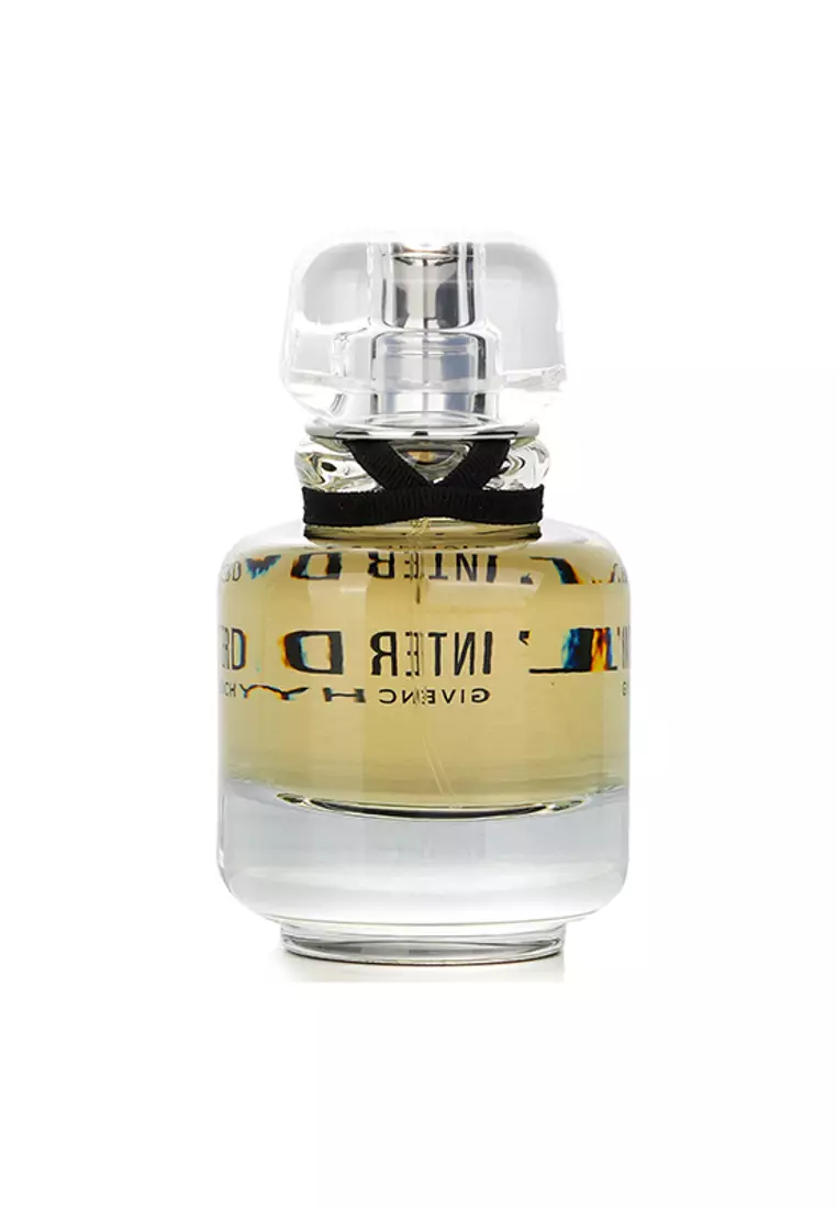 GIVENCHY - L'Interdit Eau De Parfum Spray 35ml/1.1oz
