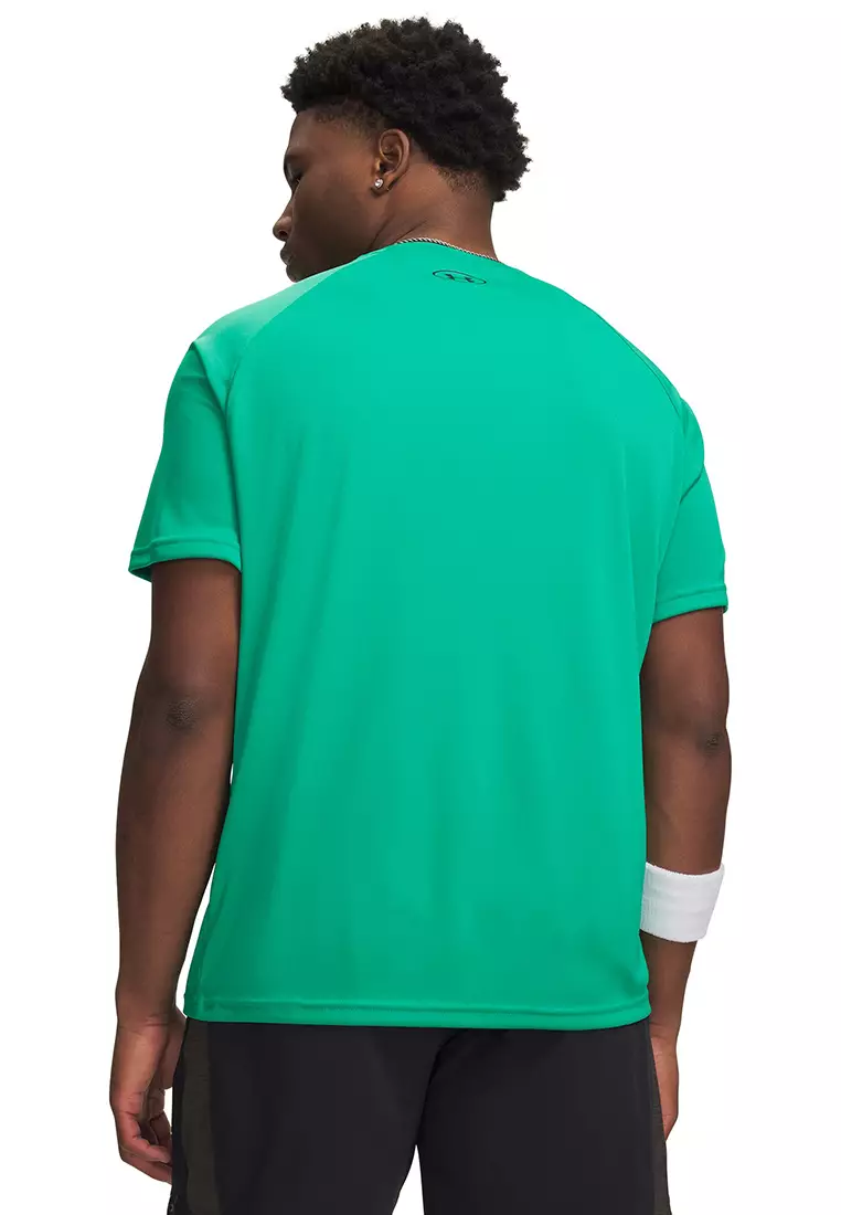 Velocity 2.0 Short Sleeves Tee