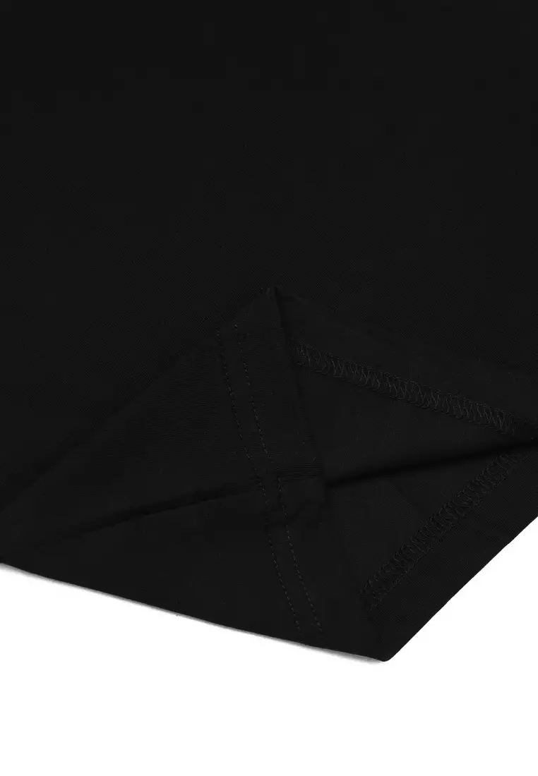 RBJ T-Shirt Design Premium Pria 8028