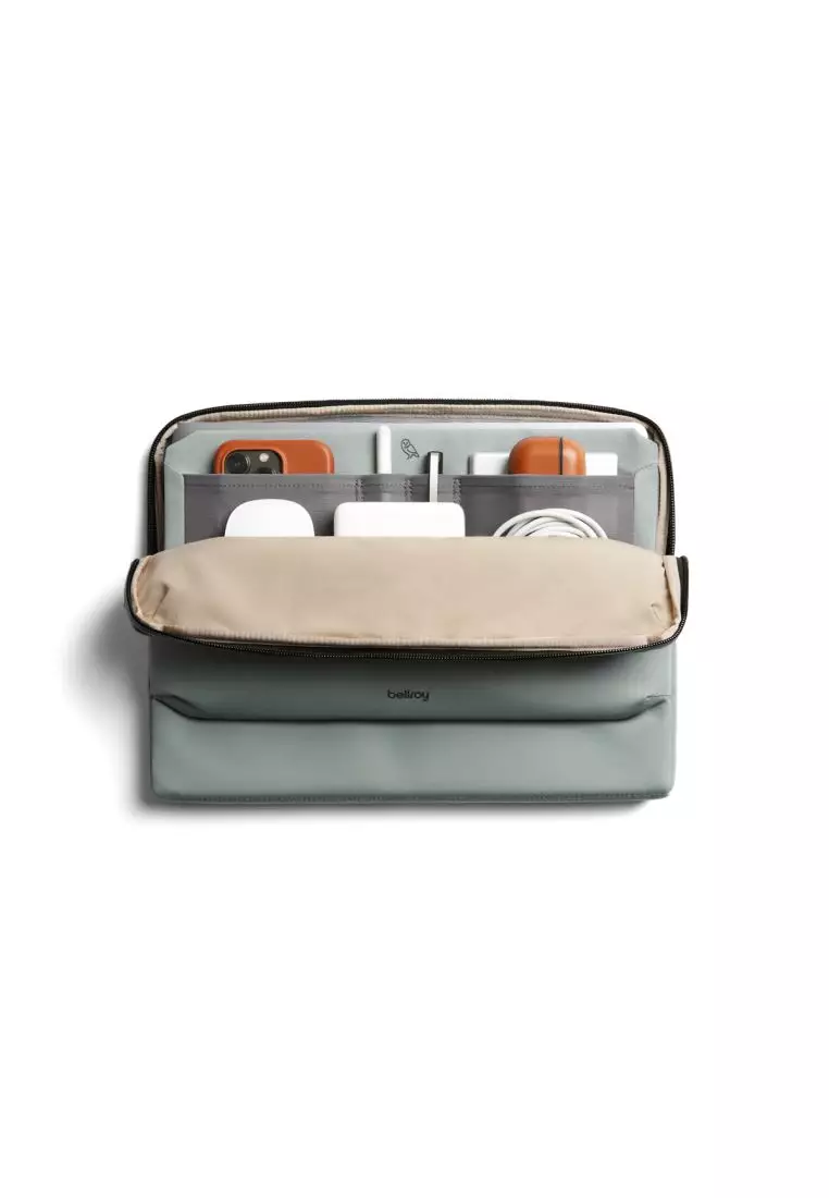 Bellroy Laptop Caddy 16" - Eucalyptus