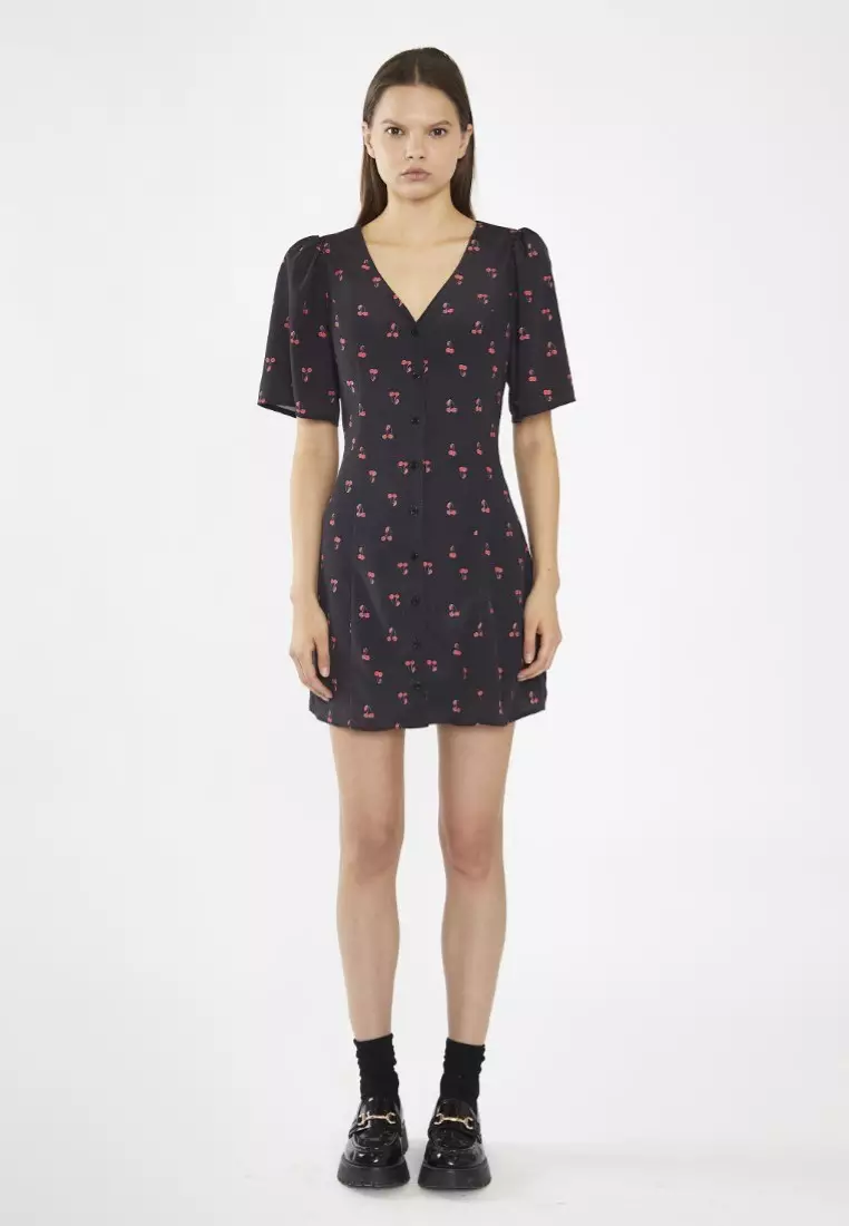 Mini Dress
